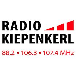 Radio Kiepenkerl - Karnevals logo