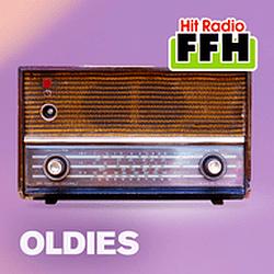 FFH Oldies radio logo