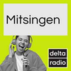 delta radio Mitsingen logo