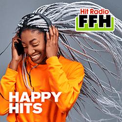 FFH Happy Hits radio logo