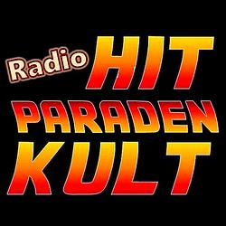 Hitparadenkult radio logo