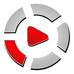 Charivari Kids Hits radio logo