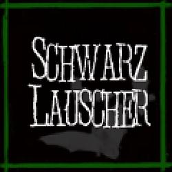Schwarz Lauscher radio logo