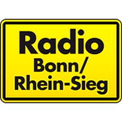 Radio Bonn - DeutschPop Radio logo