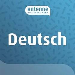 Antenne Niedersachsen Deutsch radio logo