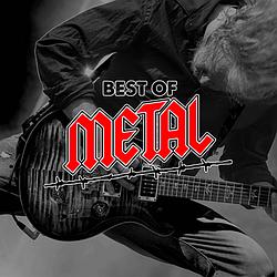 Best of Rock FM - Metal logo