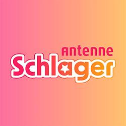 Radio Antenne Schlager - Weihnachten logo