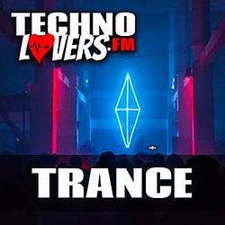 Technolovers - Trance radio logo