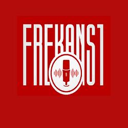 Frekans 1 radio logo