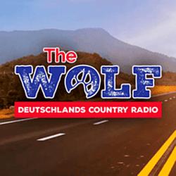 The WOLF - Braunschweiger Land radio logo