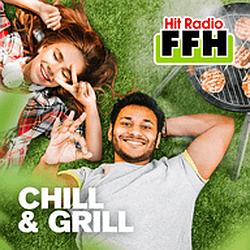 FFH Chill & Grill radio logo