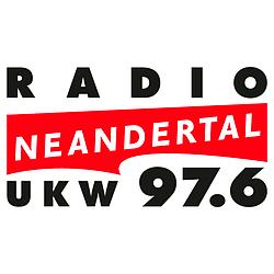Radio Neandertal - New Country logo