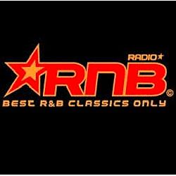 RnB Radio logo