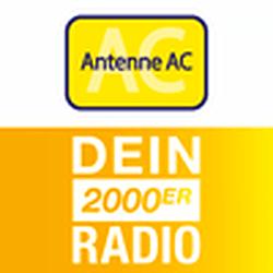 Antenne AC - 2000er radio logo
