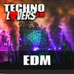 Technolovers - EDM radio logo