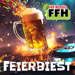FFH Radio Feierbiest logo