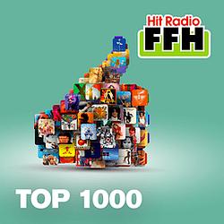 FFH Top 1000 radio logo
