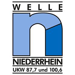 Welle Niederrhein - Dein Hip Hop radio logo