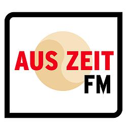 AuszeitFM radio logo