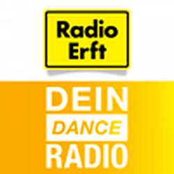 Radio Erft - Dance logo