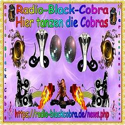 Radio-Black-Cobra logo