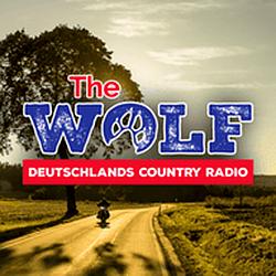 The WOLF - Oldenburger Land radio logo