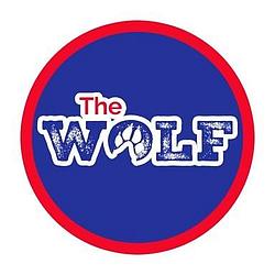 The WOLF - Hannover radio logo