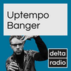 delta radio Uptempo Banger logo