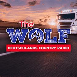 The WOLF - Emsland radio logo