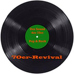 70er Revival radio logo