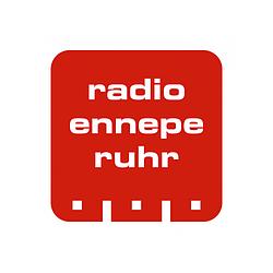 Radio Ennepe Ruhr - Oldie logo