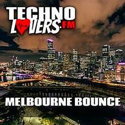 Technolovers - Melbourne Bounce radio logo
