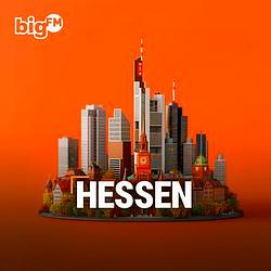 bigFM Hessen radio logo