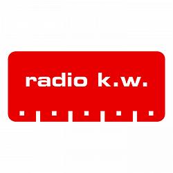 Radio K.W. - Sommer logo