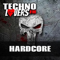 Technolovers - Hardcore radio logo