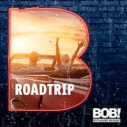 Roadtrip Radio BOB! logo
