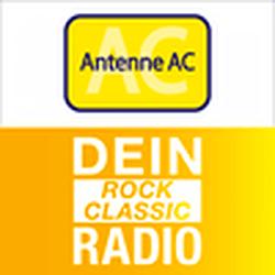 Antenne AC - Rock Classic radio logo
