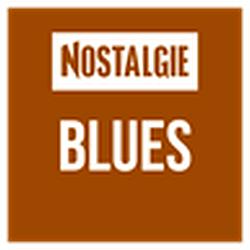 Nostalgie Radio - Blues logo