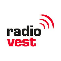 Radio Vest - Sommer logo
