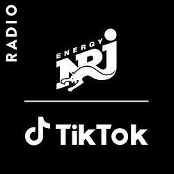 Energy Tik Tok radio logo