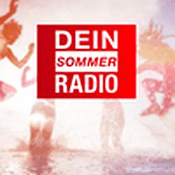 Radio Ennepe Ruhr - Sommer logo