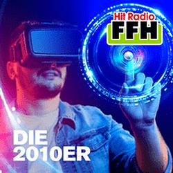 FFH Die 2010er radio logo