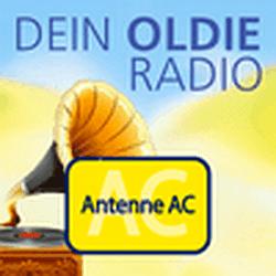 Antenne AC - Oldie radio logo