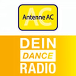 Antenne AC - Dance radio logo