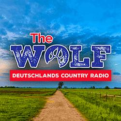 The WOLF - Bremen radio logo