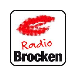 Radio Brocken Weihnachtsradio - Kids logo