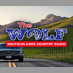 The WOLF - Osnabrück radio logo
