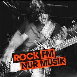 ROCK FM NUR MUSIK logo