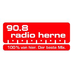 Radio Herne - Karnevals logo