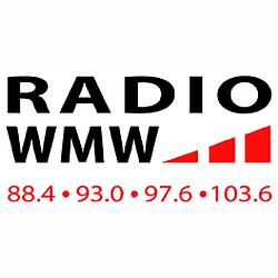 Radio WMW - Karnevals logo